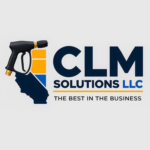 CLM Solutions LLC website