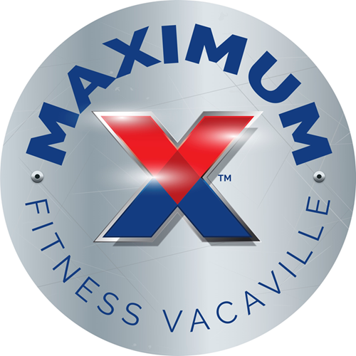 Maximum Fitness website