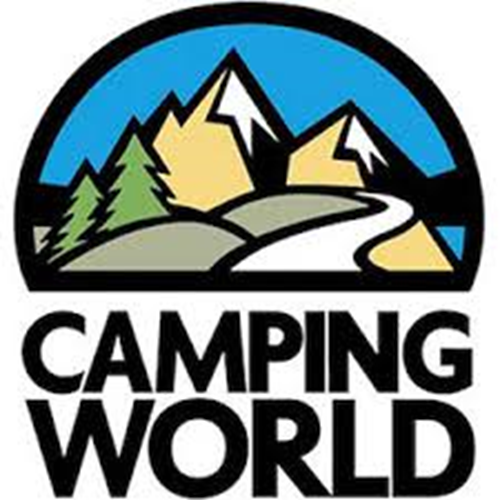 Camping World website