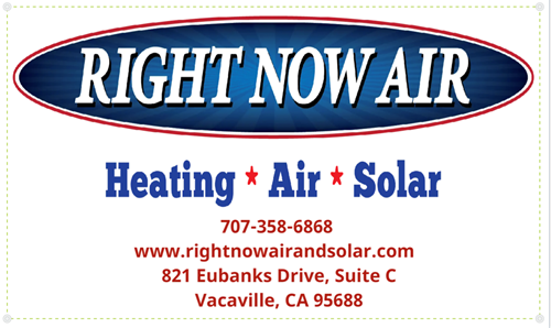 Right Now Air website