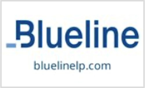 Blueline website