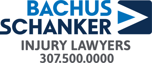 Bachus & Schanker, LLC website