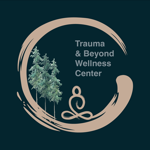 Trauma & Beyond Wellness Center website