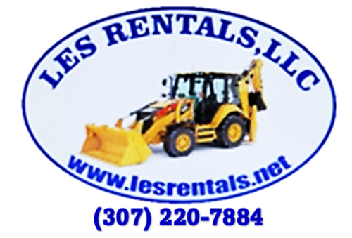 LES Rentals, LLC website