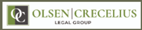 Olson Crecelius Legal Group website