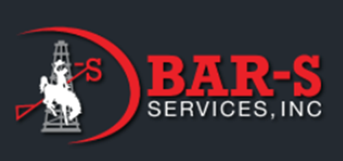 Bar S Services website