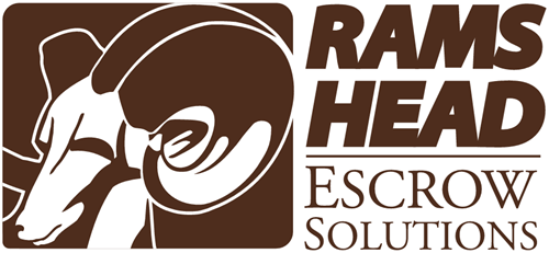 Rams Head Escrow Solutions website