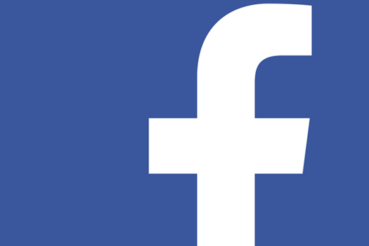 Facebook link