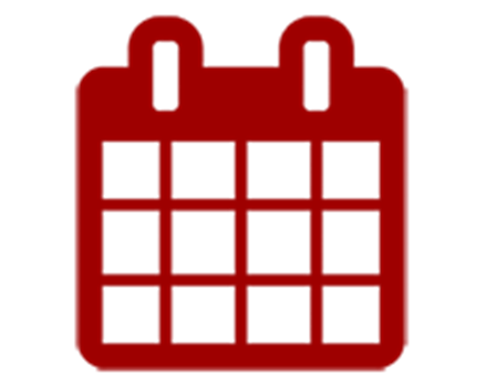 GAME SCHEDULES link