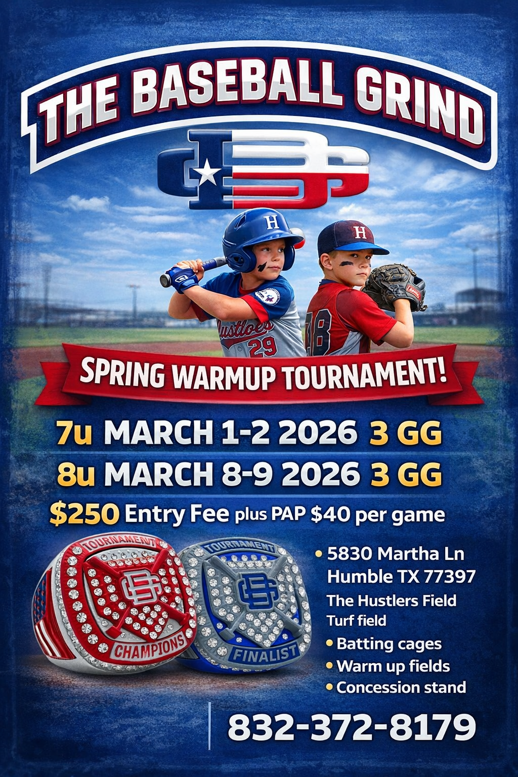 Tennis ball on a court