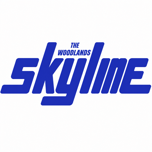 Skyline The Woodlands website