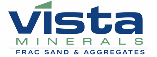 Vista Minerals website