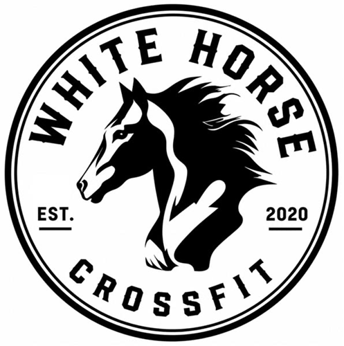 White Horse Cross Fit website