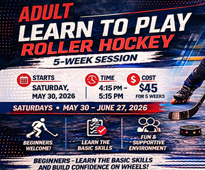 Presentational Adult Learn 2 Play Hockey visual