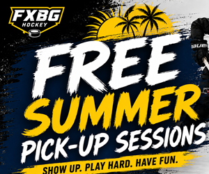 Presentational Summer Pick Up Sessions (Weekly) visual