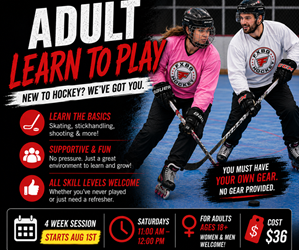 Presentational Adult Learn 2 Play Hockey visual