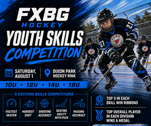 Presentational Youth Skills Competition visual