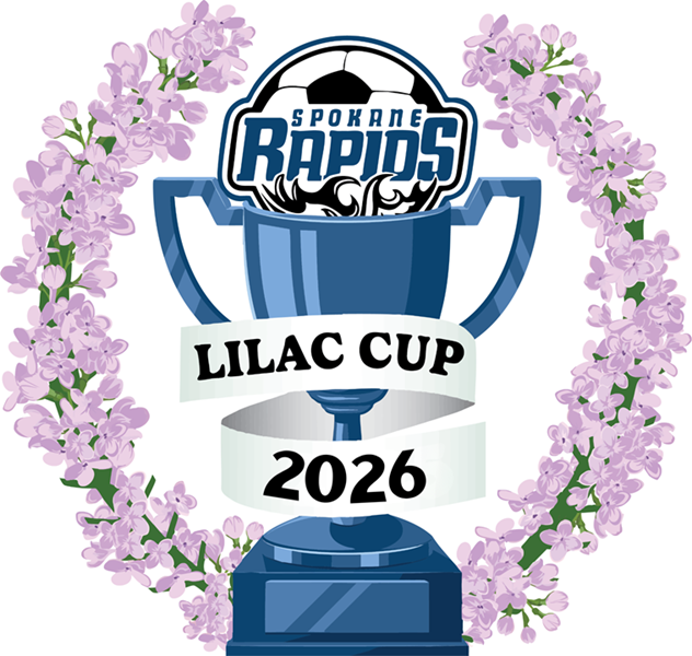 Presentational Lilac Cup visual