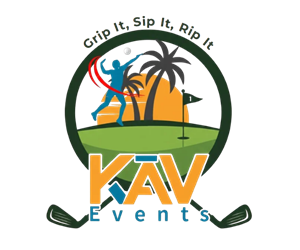 Presentational 2026 KAV Open visual