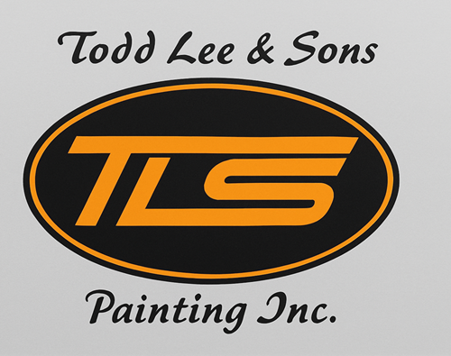 Todd Lee & Sons Painting  website