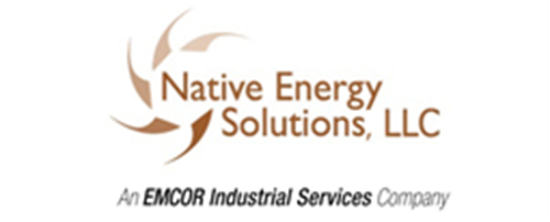 Native Energy Solutions website