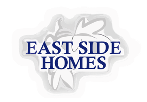 Eastside Homes & Terrace Drive Storage  website