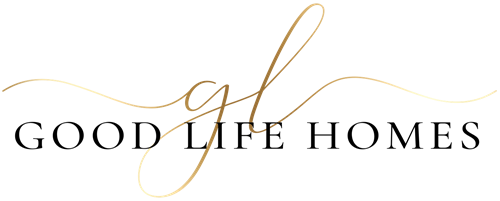 Good Life Homes website