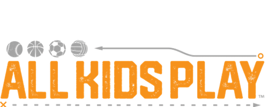 All Kids Play Scholarship Application link