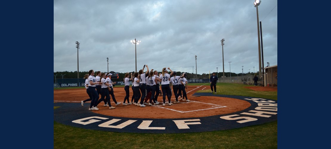 Gulf Shores High School Softball
