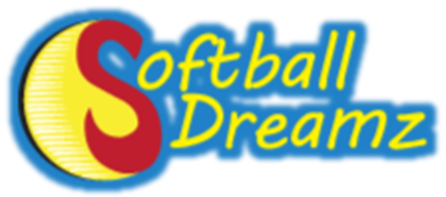 Softball Dreamz website