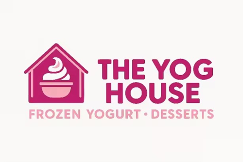 The Yog  House website