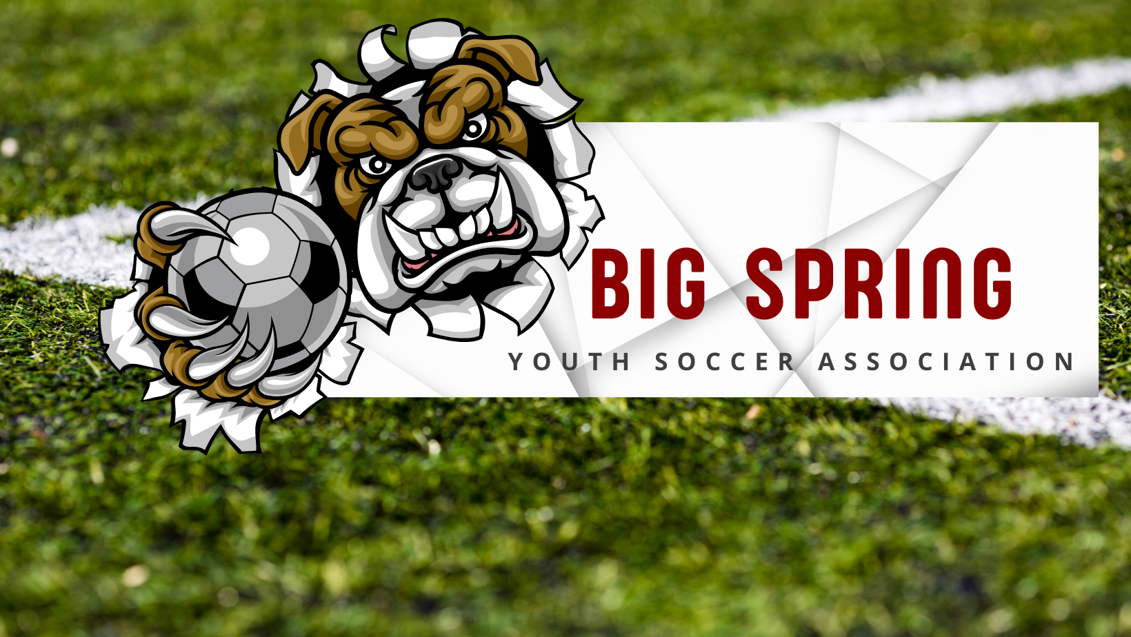 Big Spring Youth Soccer Association