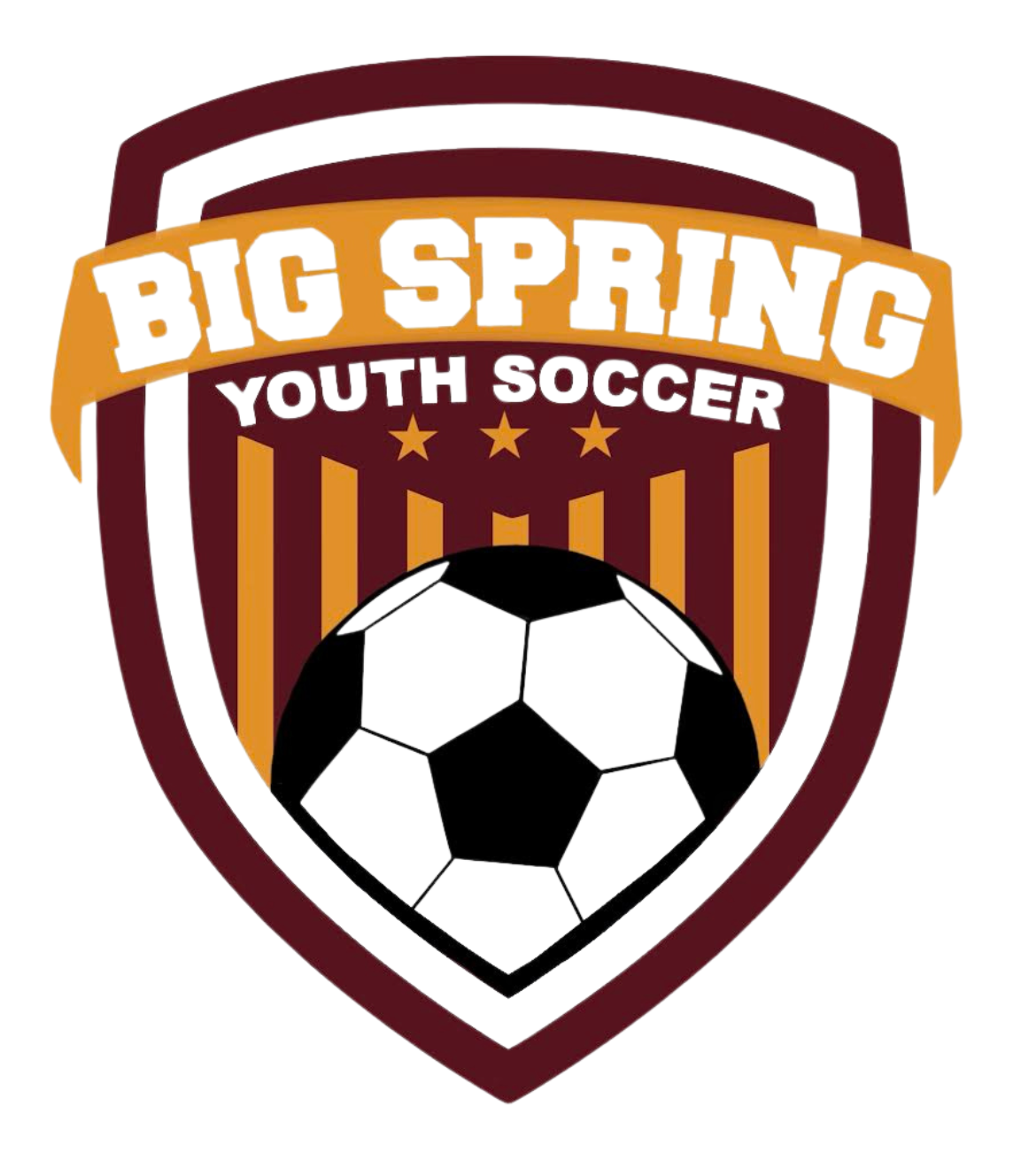 Big Spring Youth Soccer Association