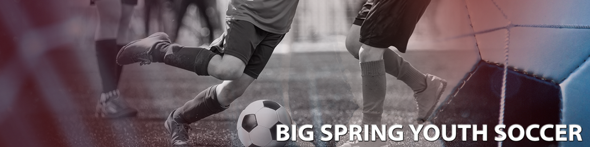Big Spring Youth Soccer Association