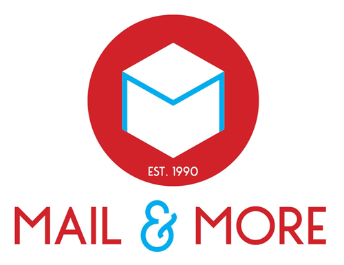 Mail & More website