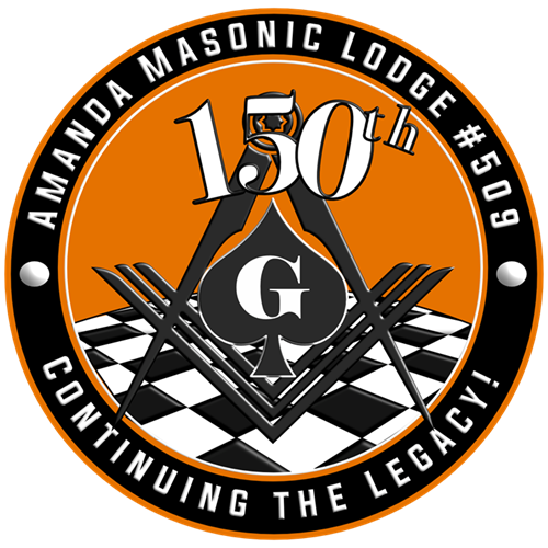 Amanda Masonic Lodge #509 website