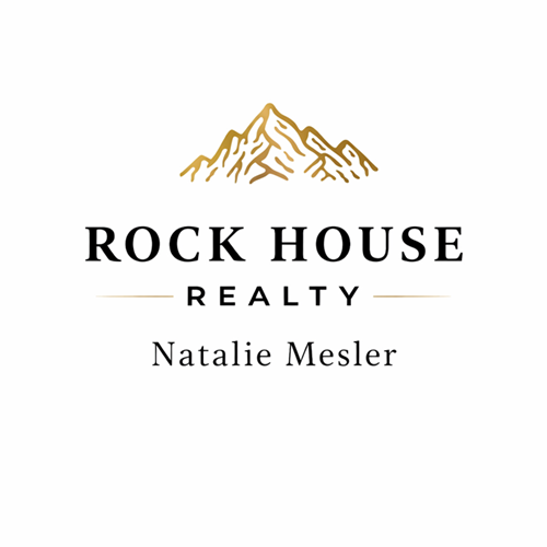 Natalie Mesler- Rock House Realty website