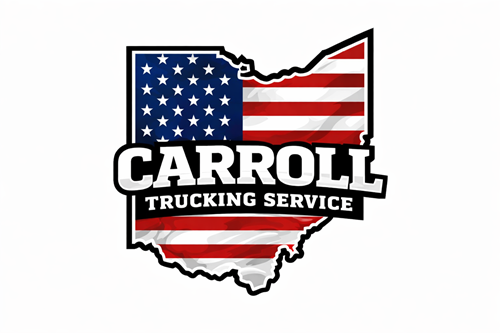 Carroll Trucking Service LLC website
