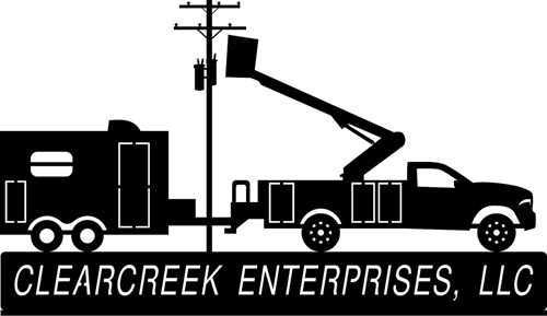 Clearcreek Enterprises, LLC website