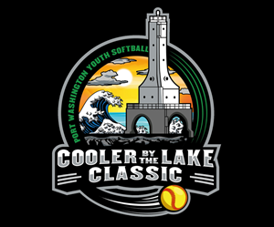 Presentational 2026 Cooler by the Lake Classic visual