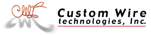 Custom Wire Technologies website