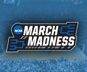 Presentational Village March Madness Bracket Challenge visual