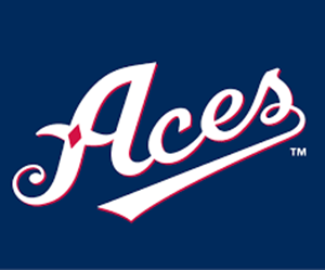 Presentational Aces visual