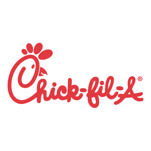Chick Fil A website