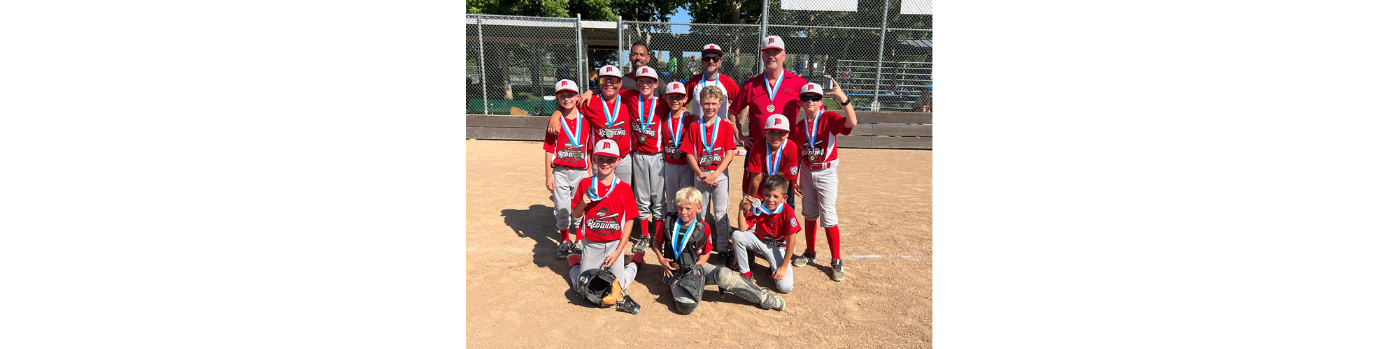 Maidu Little League Roseville