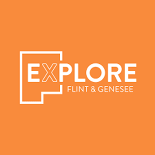 Explore Flint & Genesee County website