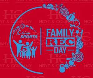 Presentational Family Fishing Family Rec Days 2026 (Registration opens on 5/23) visual