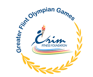 Presentational GFOG Swimming 2026 visual