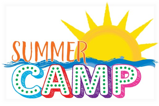 Summer Camp enrollment is OPEN! link