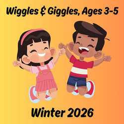 Presentational Wiggles & Giggles, Ages 3-5 visual